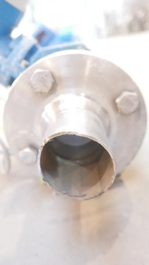 25-0237 Kalibrierung Durchflussmesser