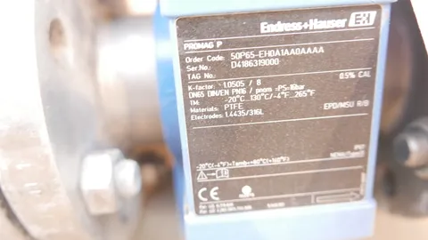 25-0238 Kalibrierung Durchflussmesser