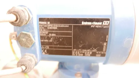 25-0238 Kalibrierung Durchflussmesser