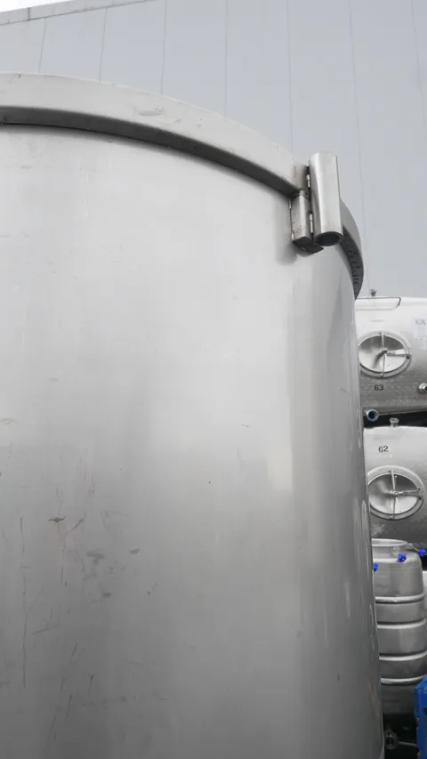 25-0005 Immervolltank 2.650 Liter