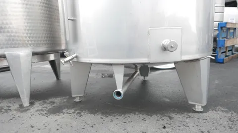 25-0005 Immervolltank 2.650 Liter