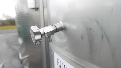 25-0005 Immervolltank 2.650 Liter