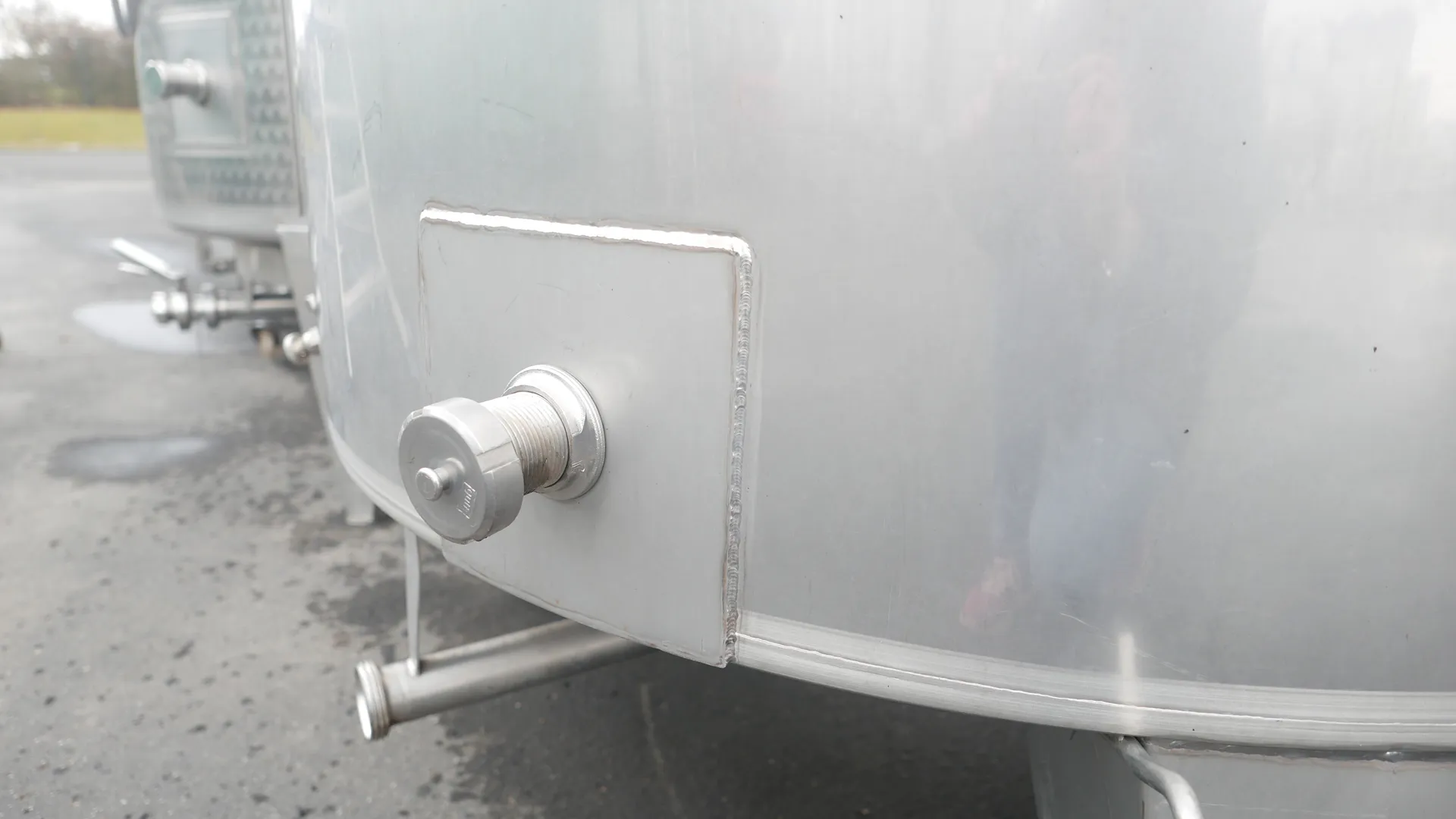 25-0005 Immervolltank 2.650 Liter