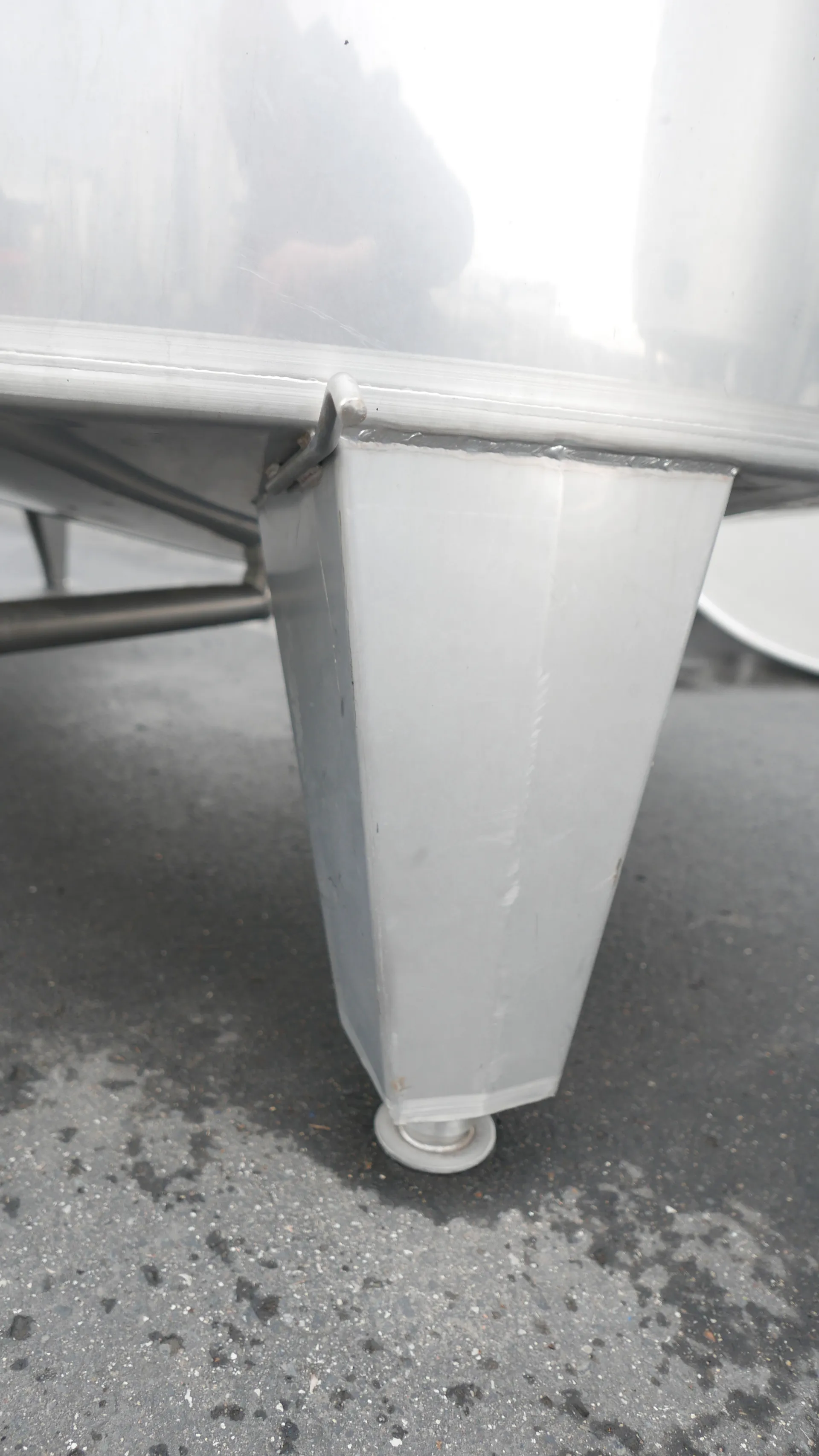 25-0005 Immervolltank 2.650 Liter