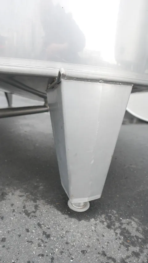 25-0005 Immervolltank 2.650 Liter