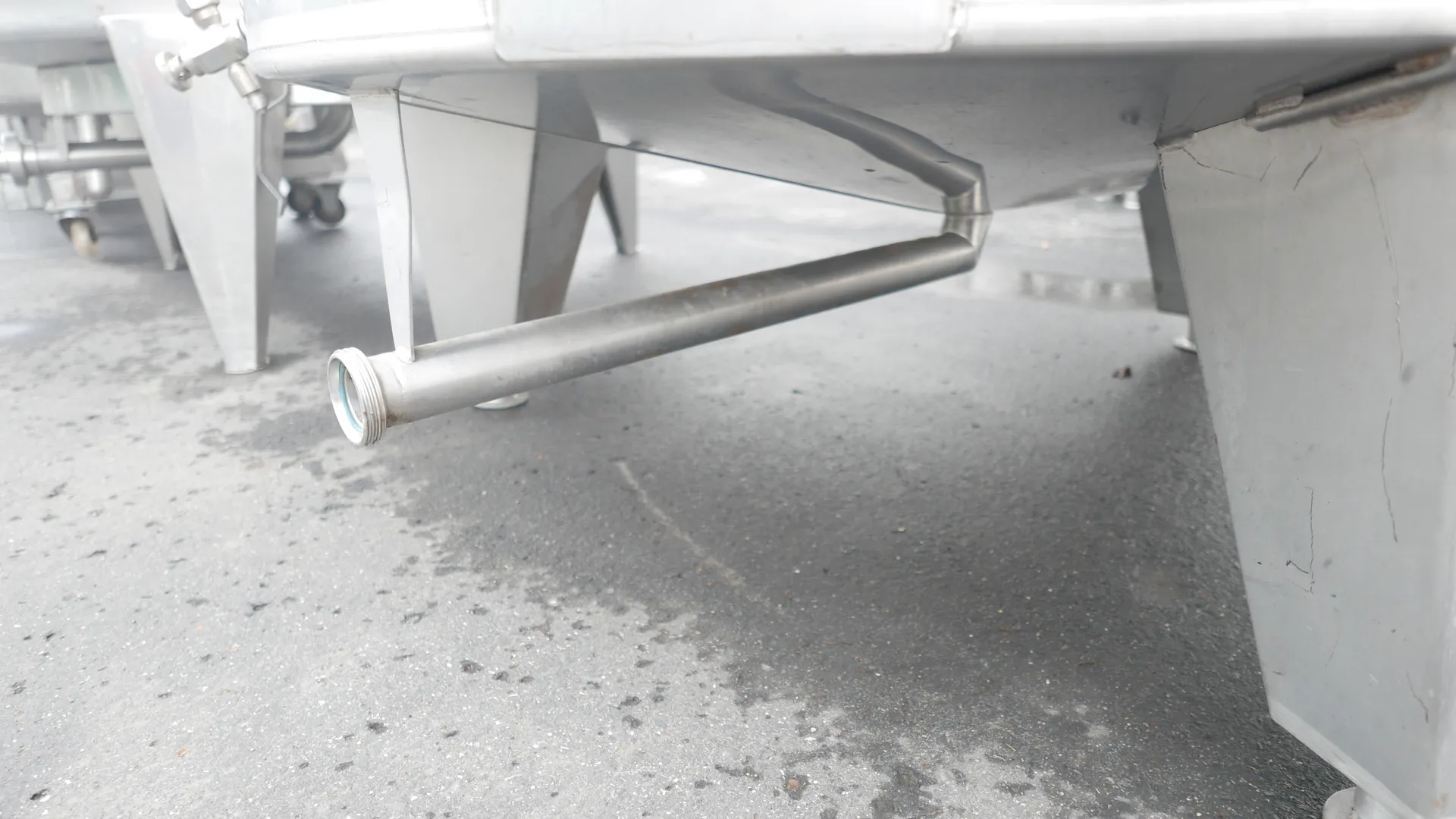 25-0005 Immervolltank 2.650 Liter