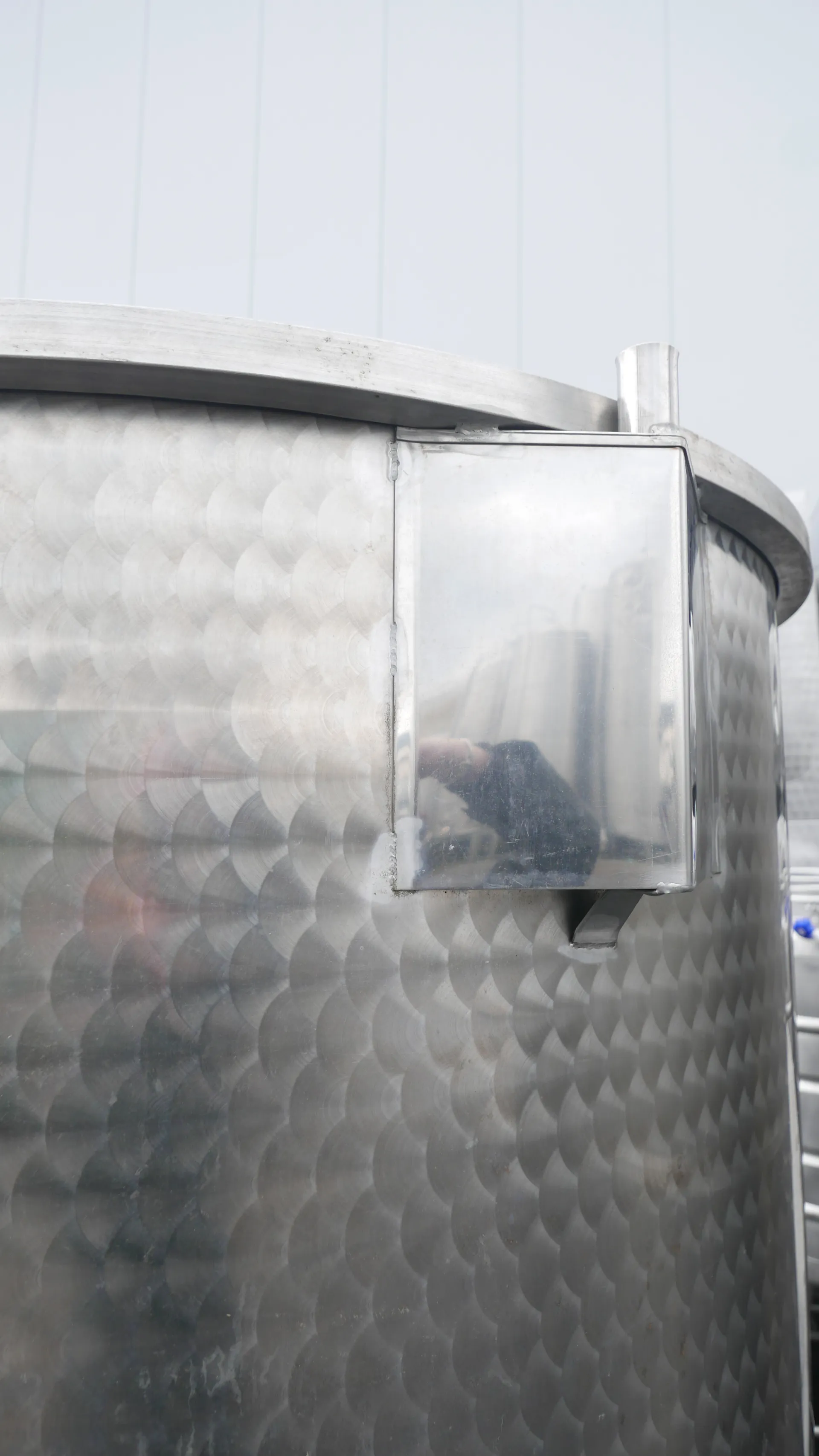 25-0006 Immervolltank 2.150 Liter