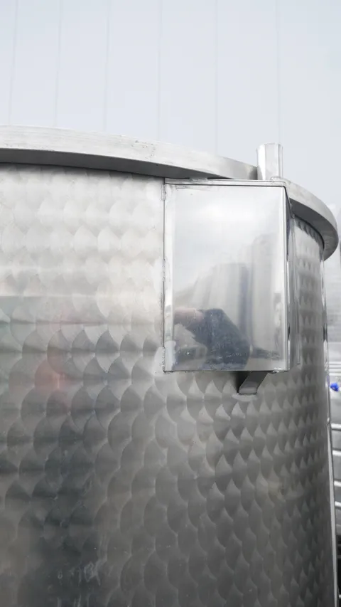 25-0006 Immervolltank 2.150 Liter