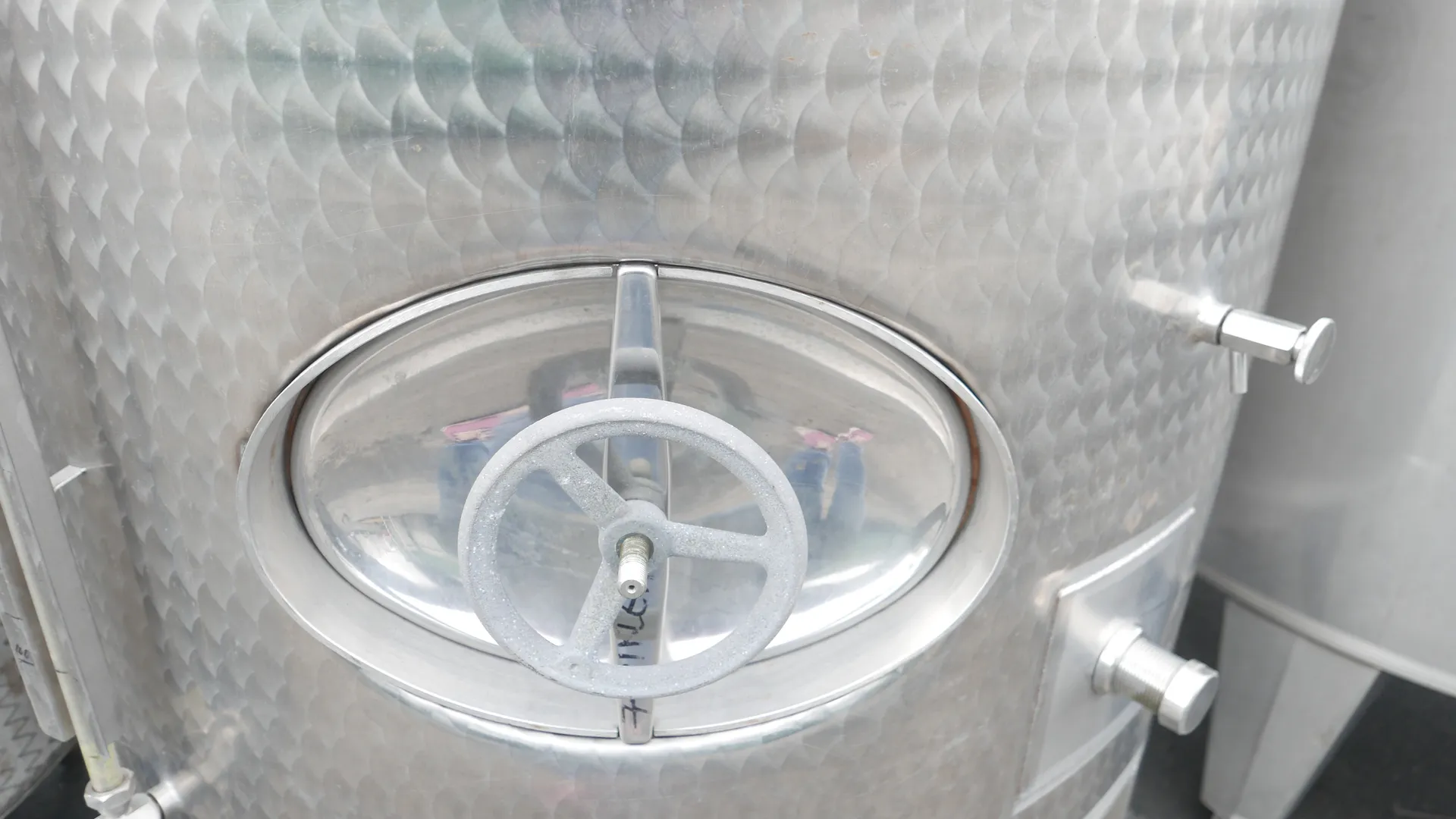 25-0006 Immervolltank 2.150 Liter