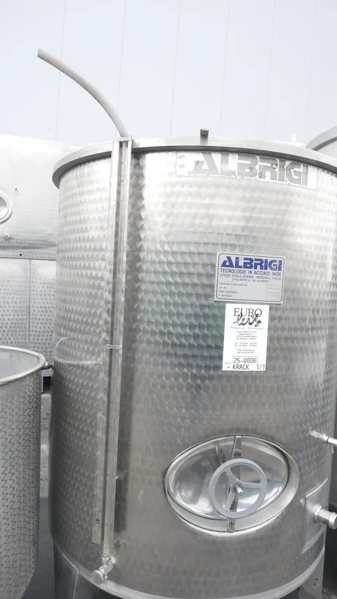 25-0006 Immervolltank 2.150 Liter