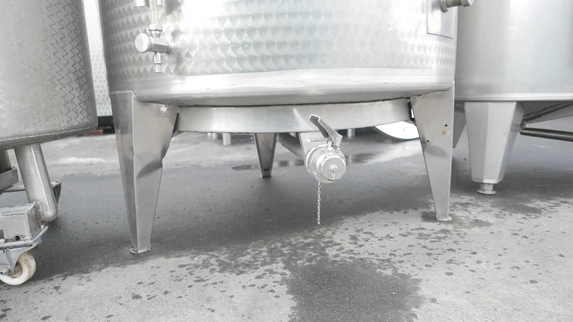 25-0006 Immervolltank 2.150 Liter