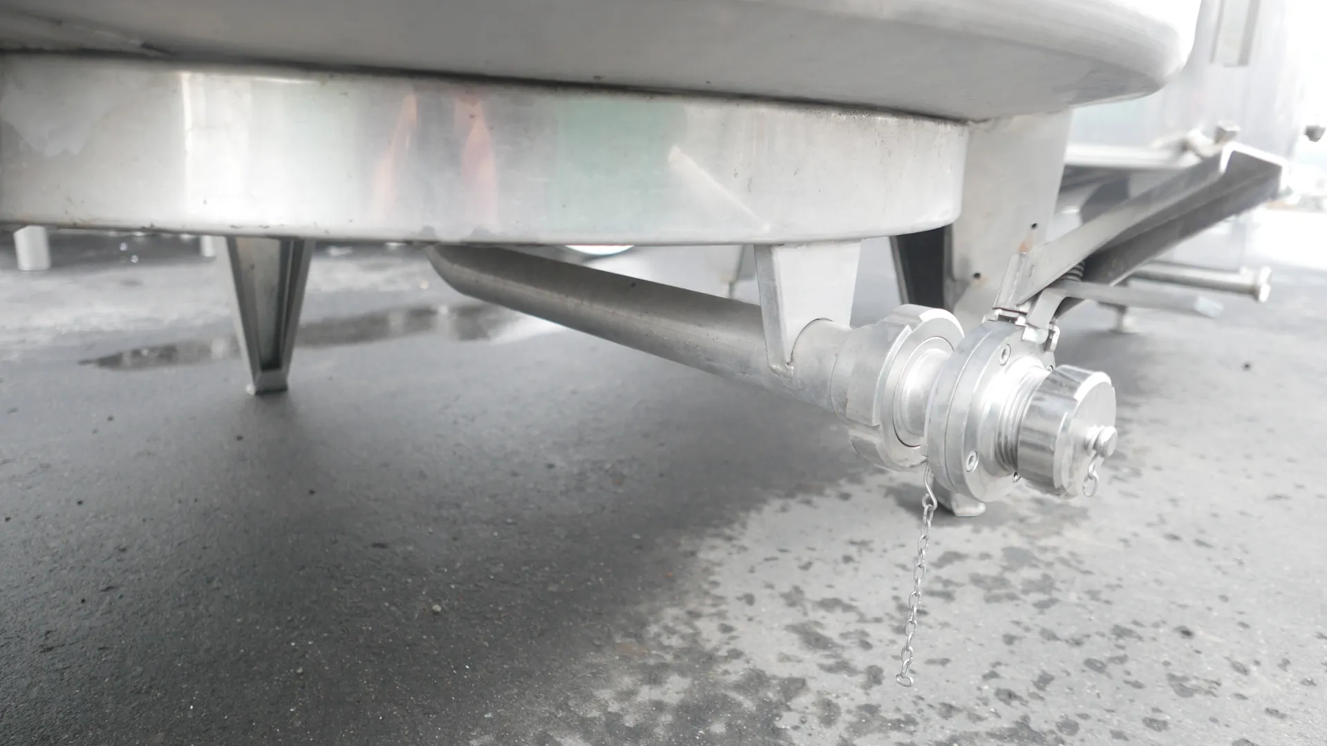 25-0006 Immervolltank 2.150 Liter