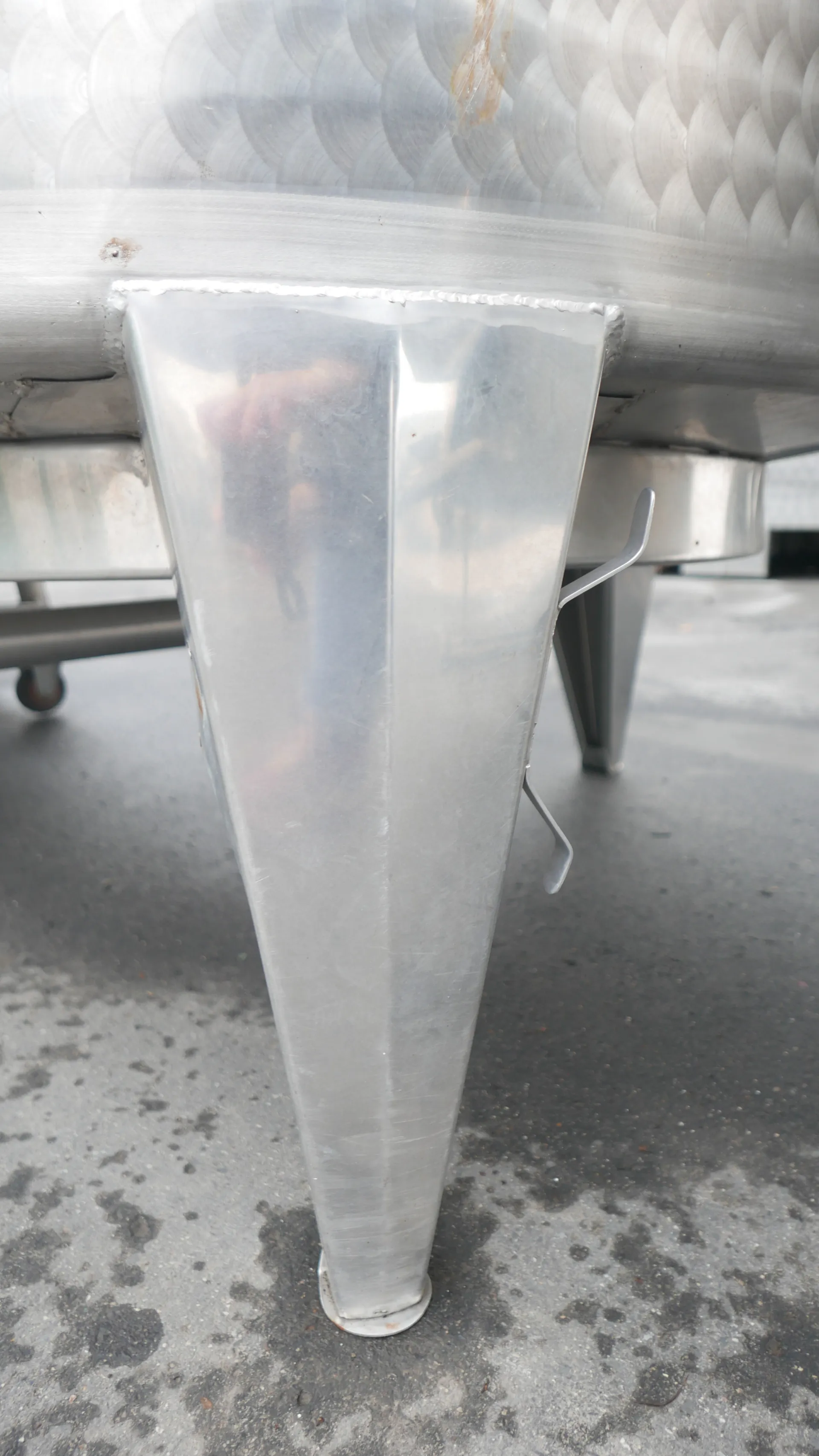 25-0006 Immervolltank 2.150 Liter