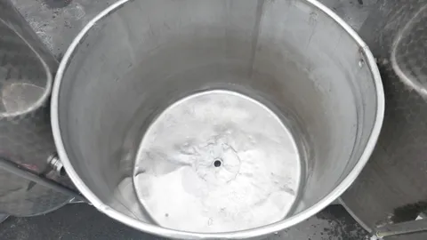 25-0007 Tank offen 630 Liter