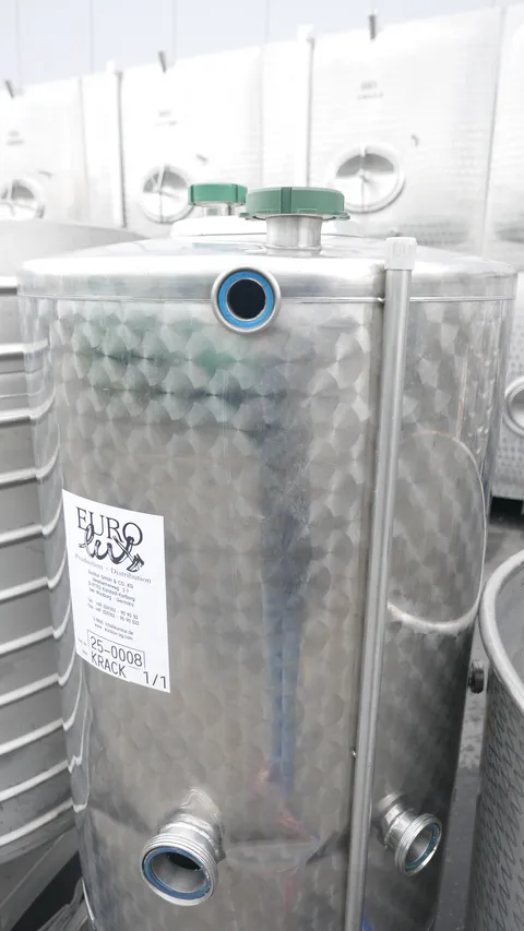 25-0008 Lagertank 310 Liter