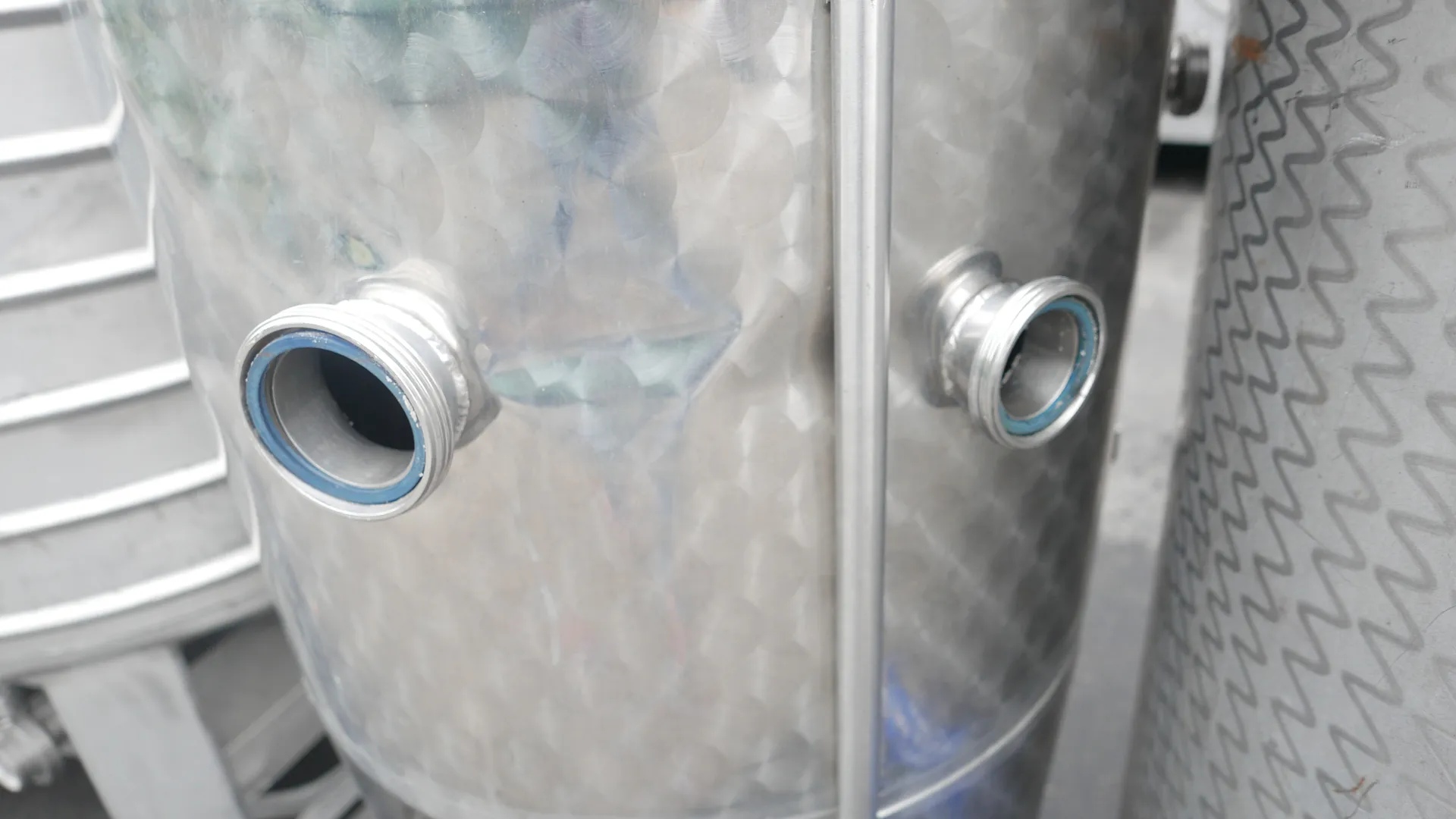 25-0008 Lagertank 310 Liter