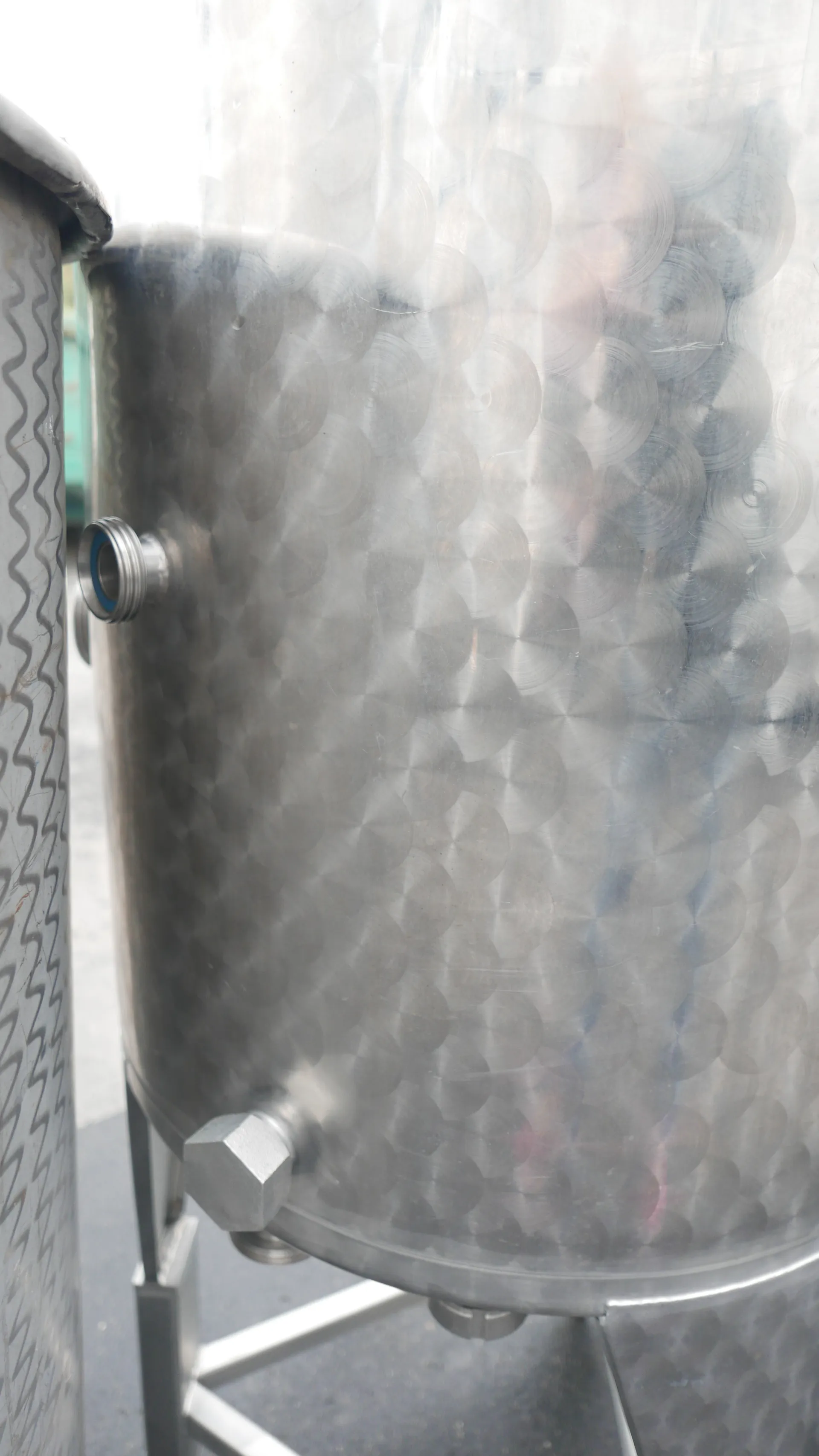 25-0008 Lagertank 310 Liter