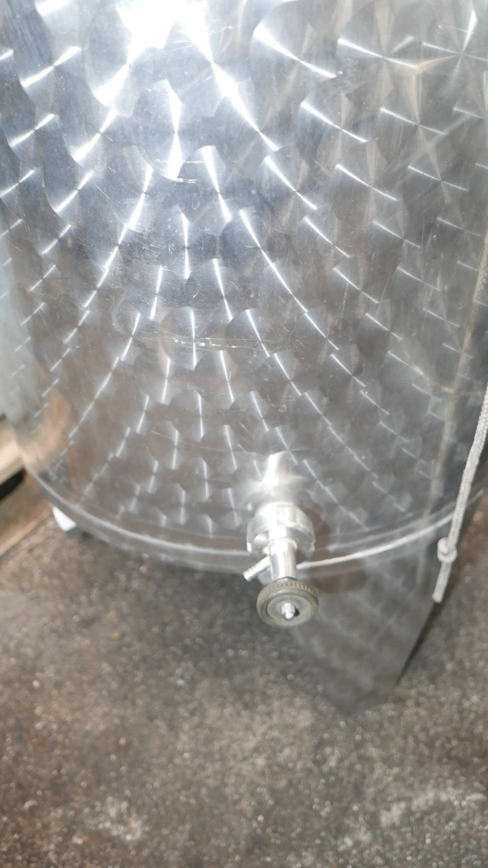 25-0030 280 Liter Immervolltank