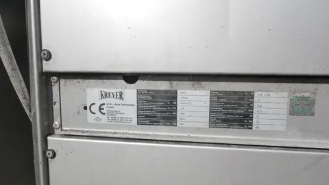 25-0276 Kreyer Kühlgerät