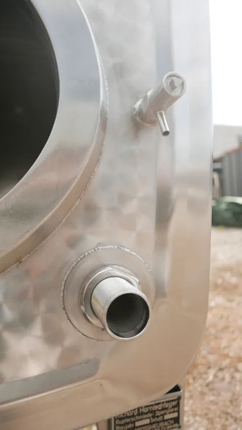 25-007 Weintank 800 Liter