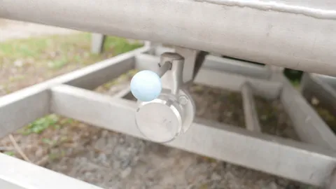 25-0087 Transporttank 1050 Liter