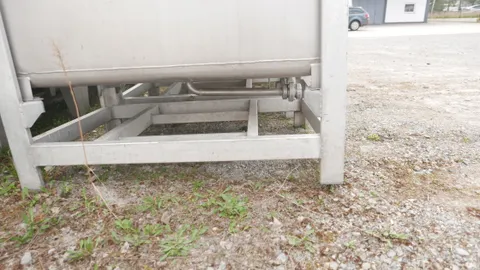 25-0087 Transporttank 1050 Liter