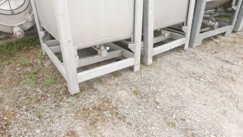 25-0087 Transporttank 1050 Liter