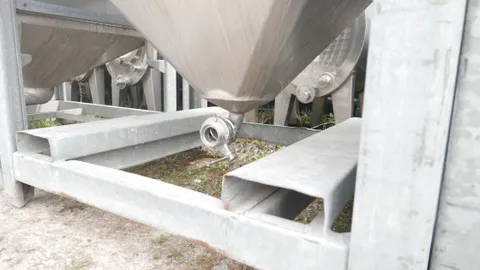 25-0086 Transporttank 850 Liter