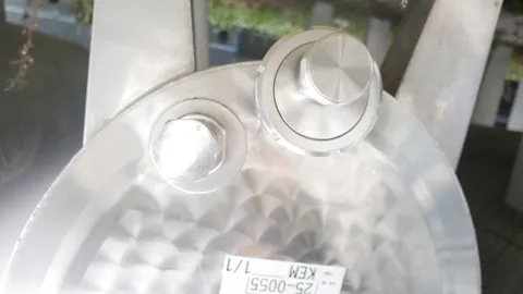 25-0055 400 Liter Weintank