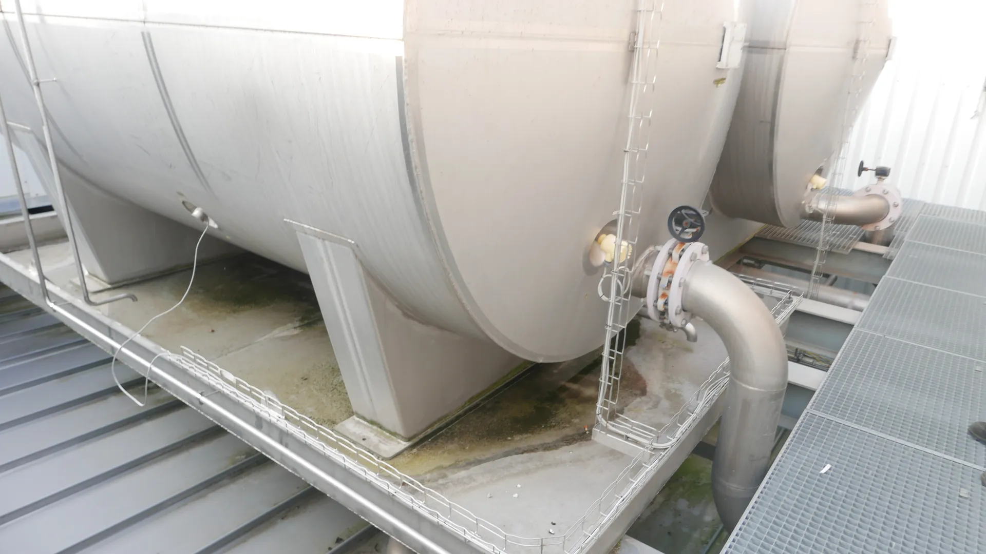 25-0182 Wasserzisterne 16.300 Liter
