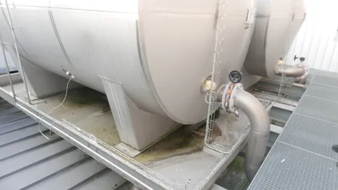 25-0182 Wasserzisterne 16.300 Liter