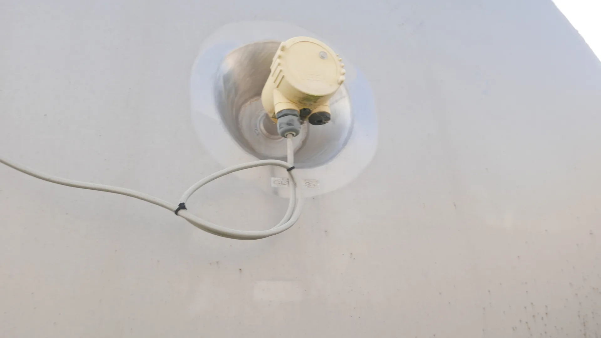 25-0182 Wasserzisterne 16.300 Liter