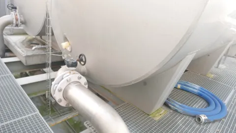 25-0183 Wasserzisterne 16.300 Liter