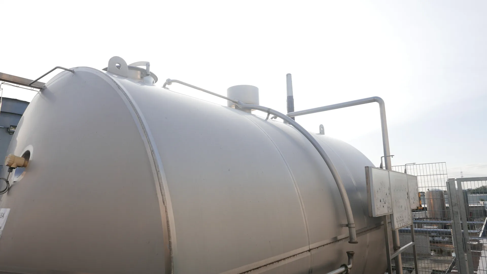 25-0184 Wasserzisterne 16.300 Liter