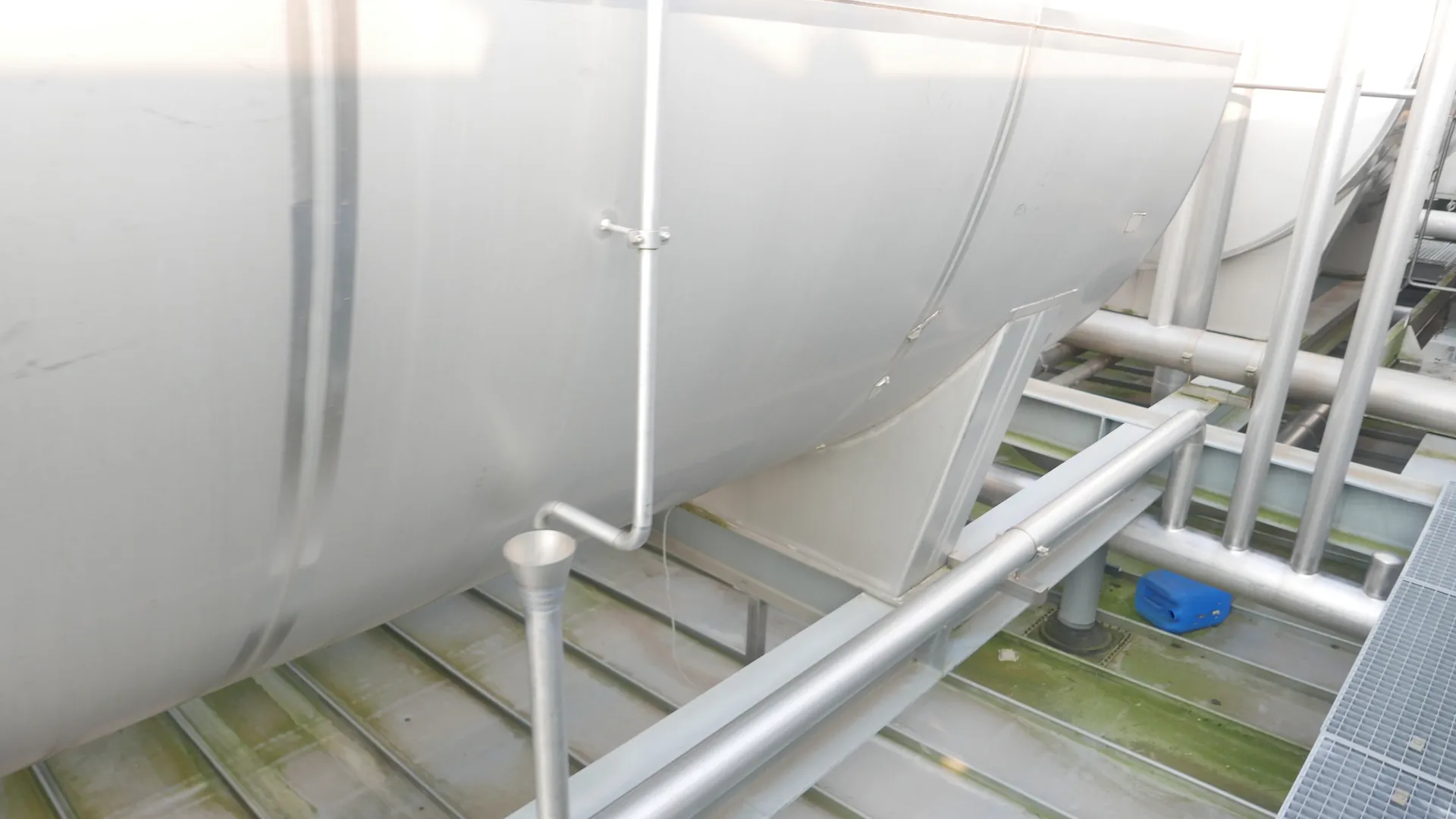 25-0184 Wasserzisterne 16.300 Liter