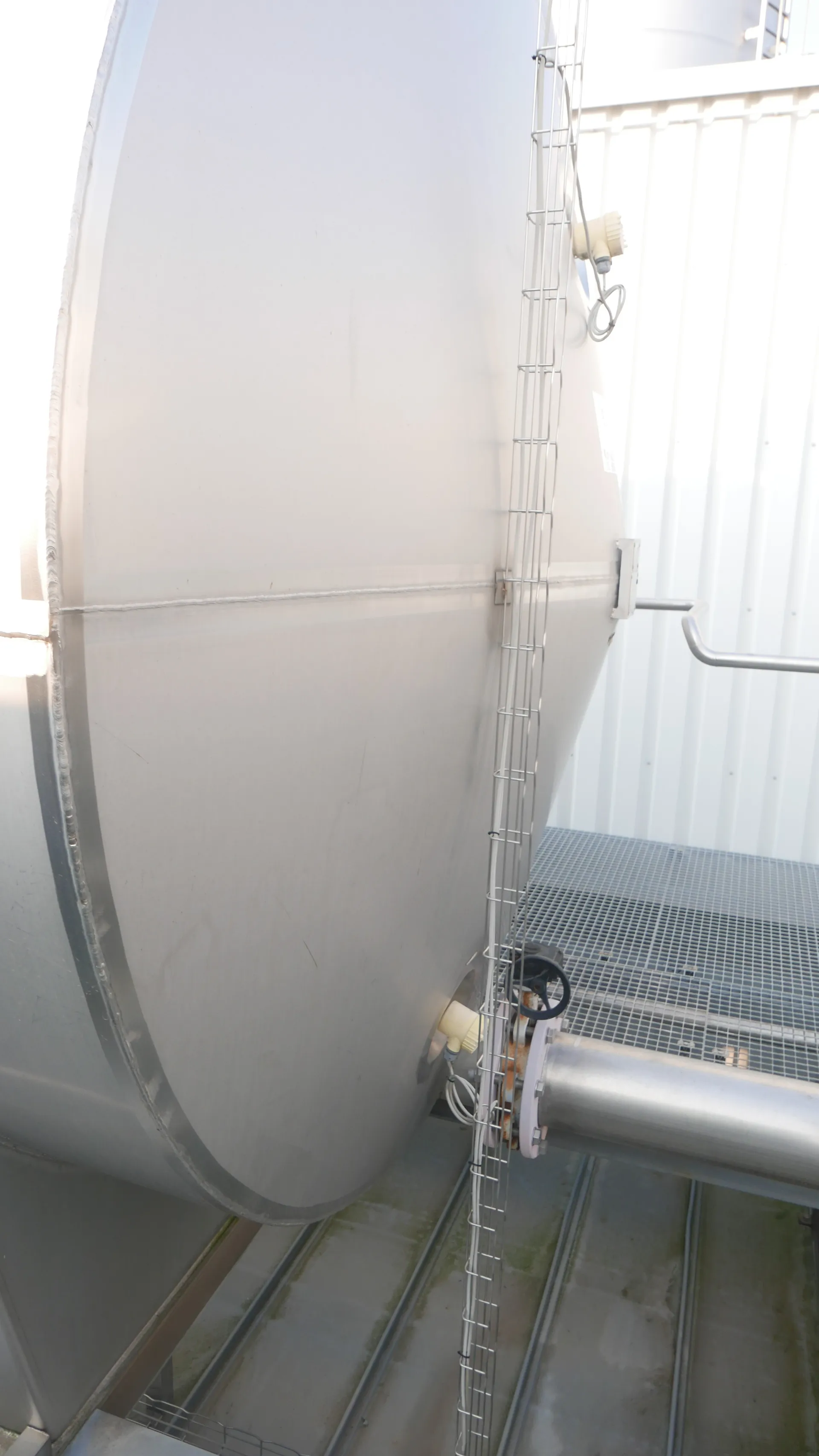 25-0184 Wasserzisterne 16.300 Liter