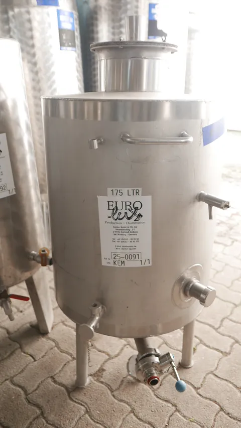 25-0091 Weintank 175 Liter