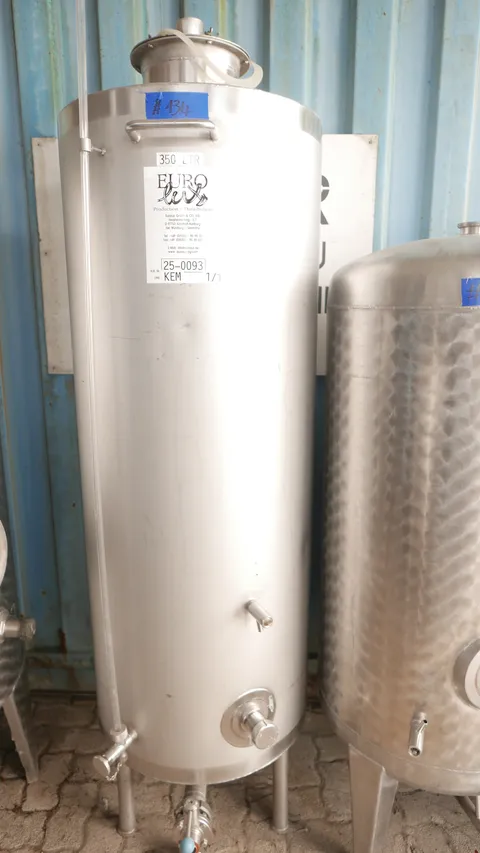 25-0093 Immervolltank 350 Liter