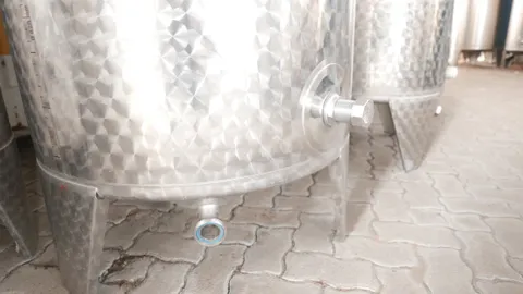 25-0100 Immervolltank  910 Liter