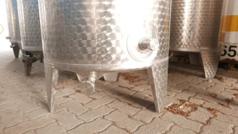 25-0101 Immervolltank 675 Liter