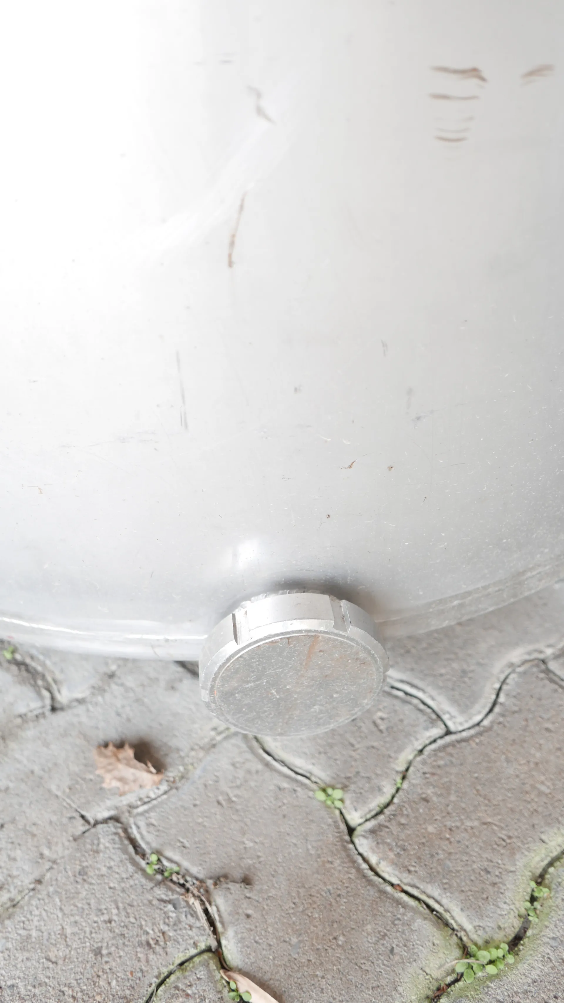 25-0107 Immervolltank 1.170 Liter