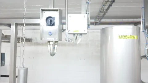 25-0119EUBA 1.216 Liter Turborührer für Sprühsahne 2 Stück mit Mischtisch