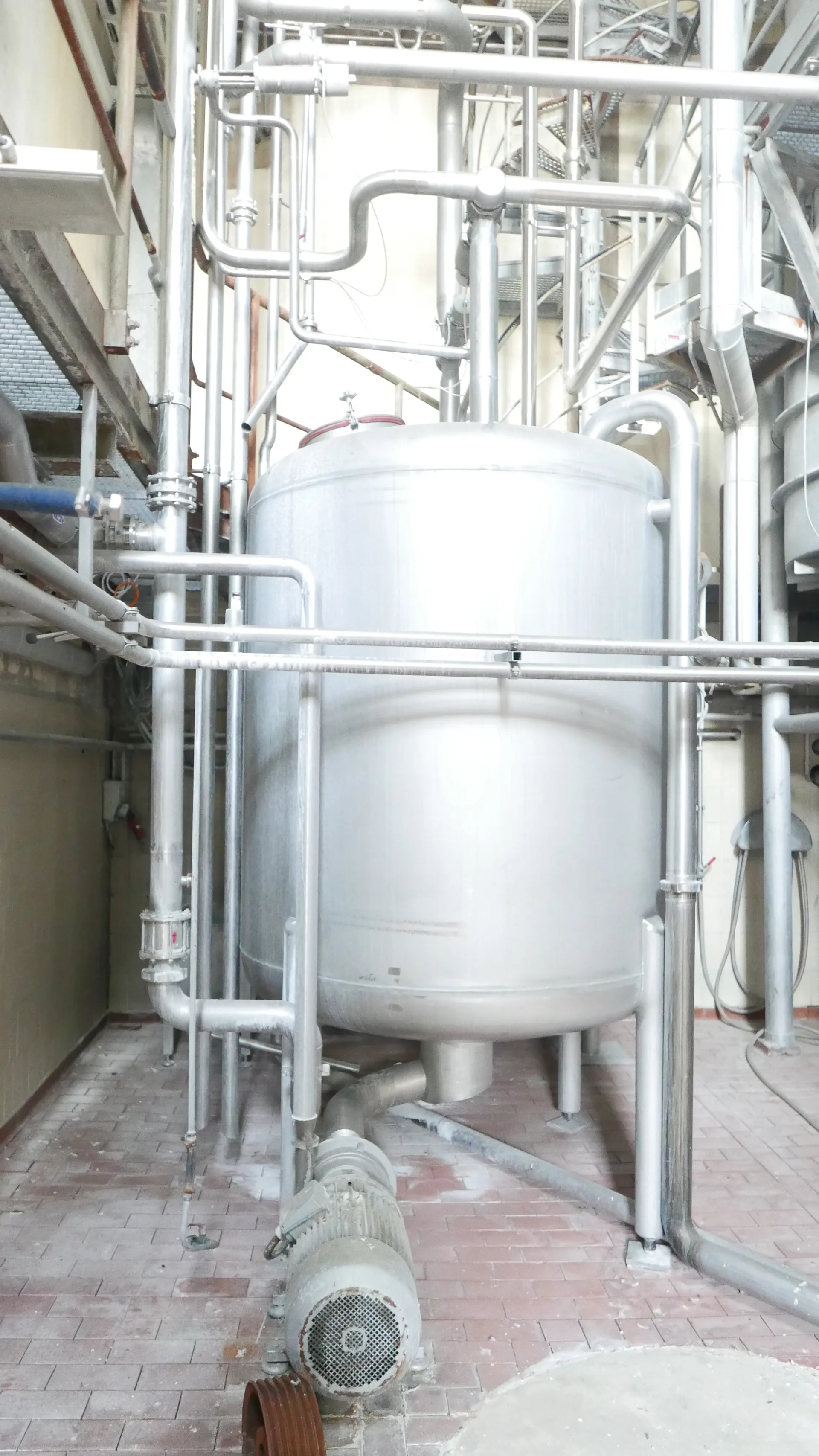 25-0165EUBA Evaporation UNI HOCH