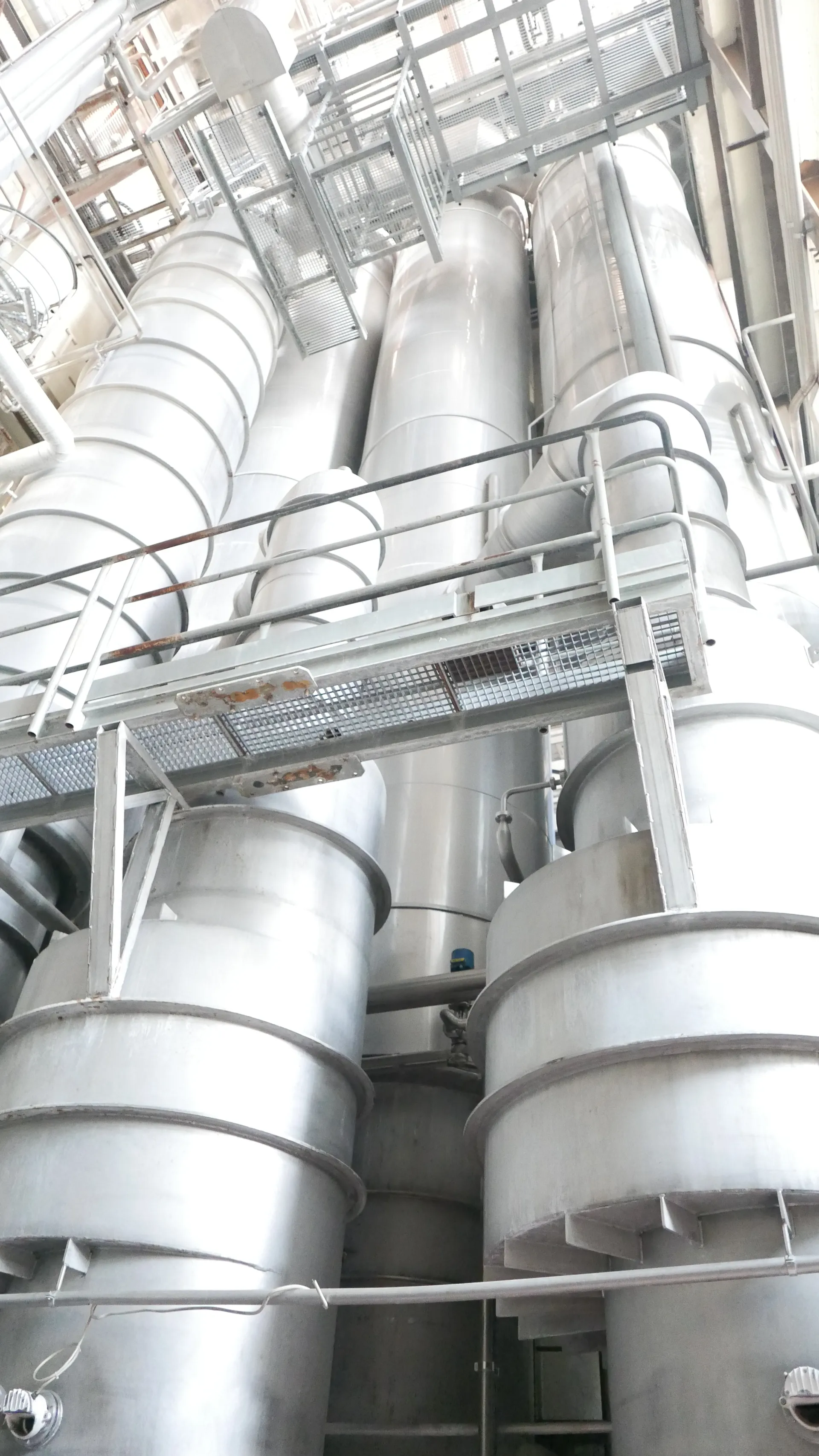 25-0165EUBA Evaporation UNI HOCH