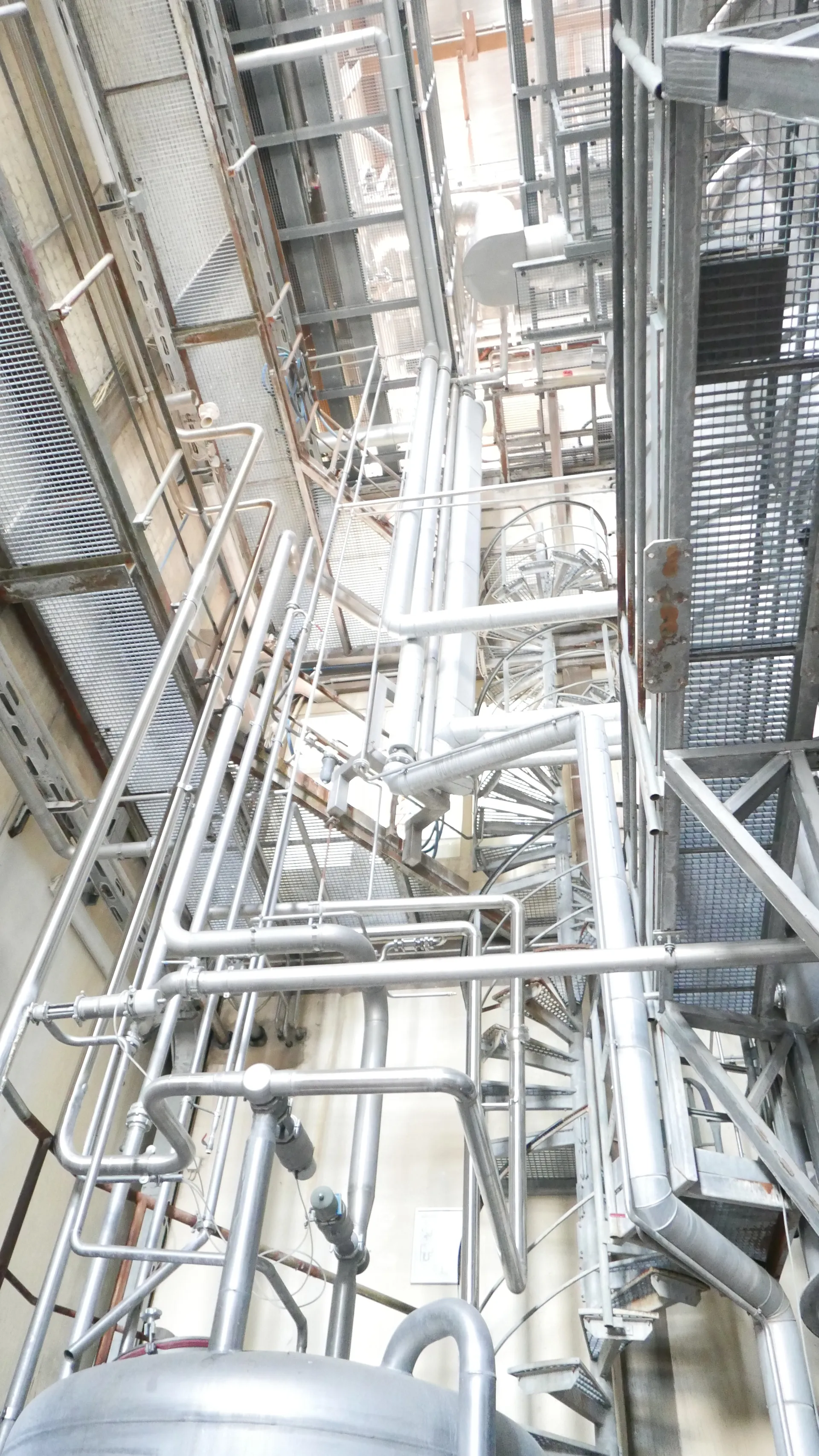 25-0165EUBA Evaporation UNI HOCH