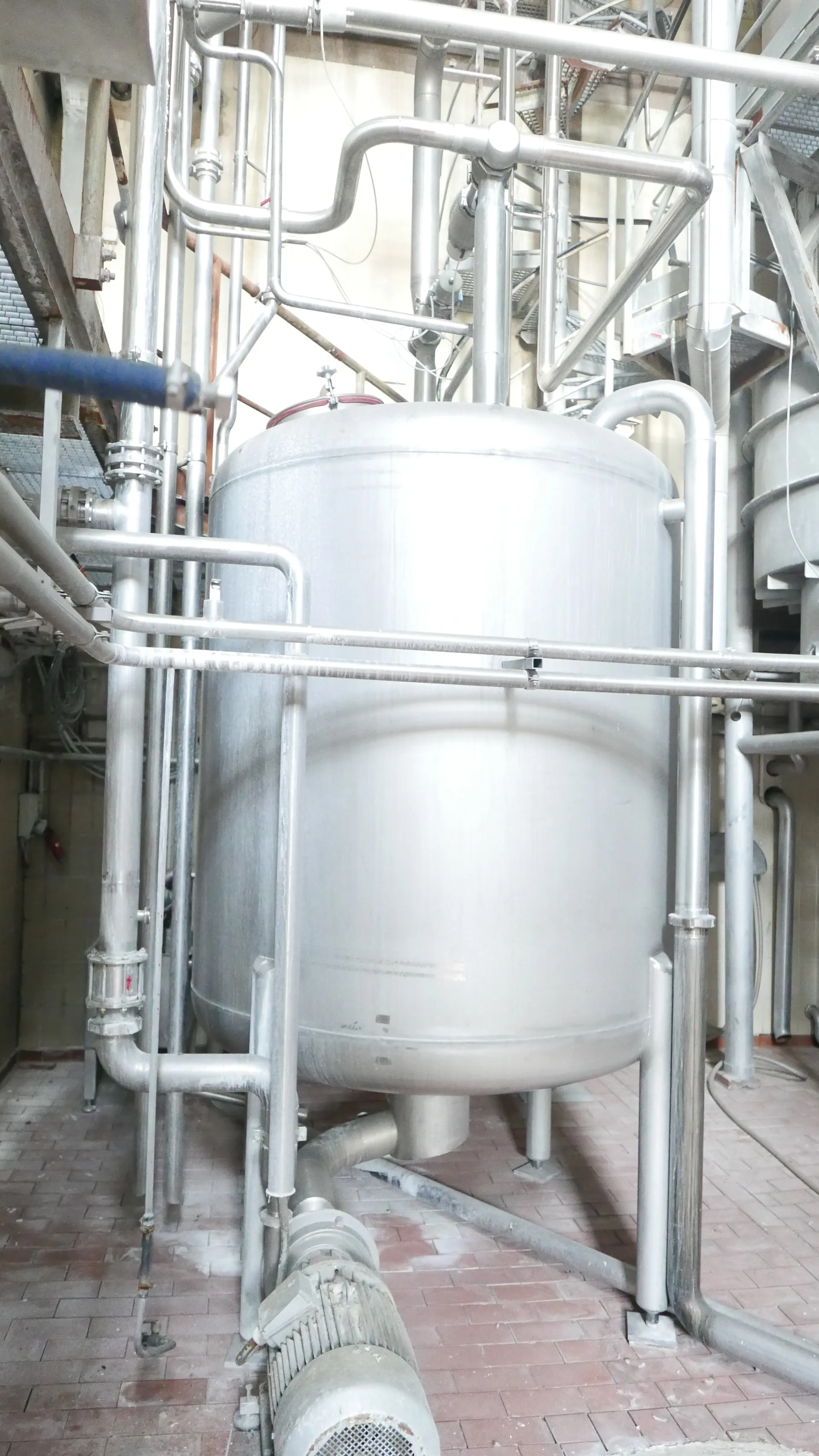 25-0165EUBA Evaporation UNI HOCH