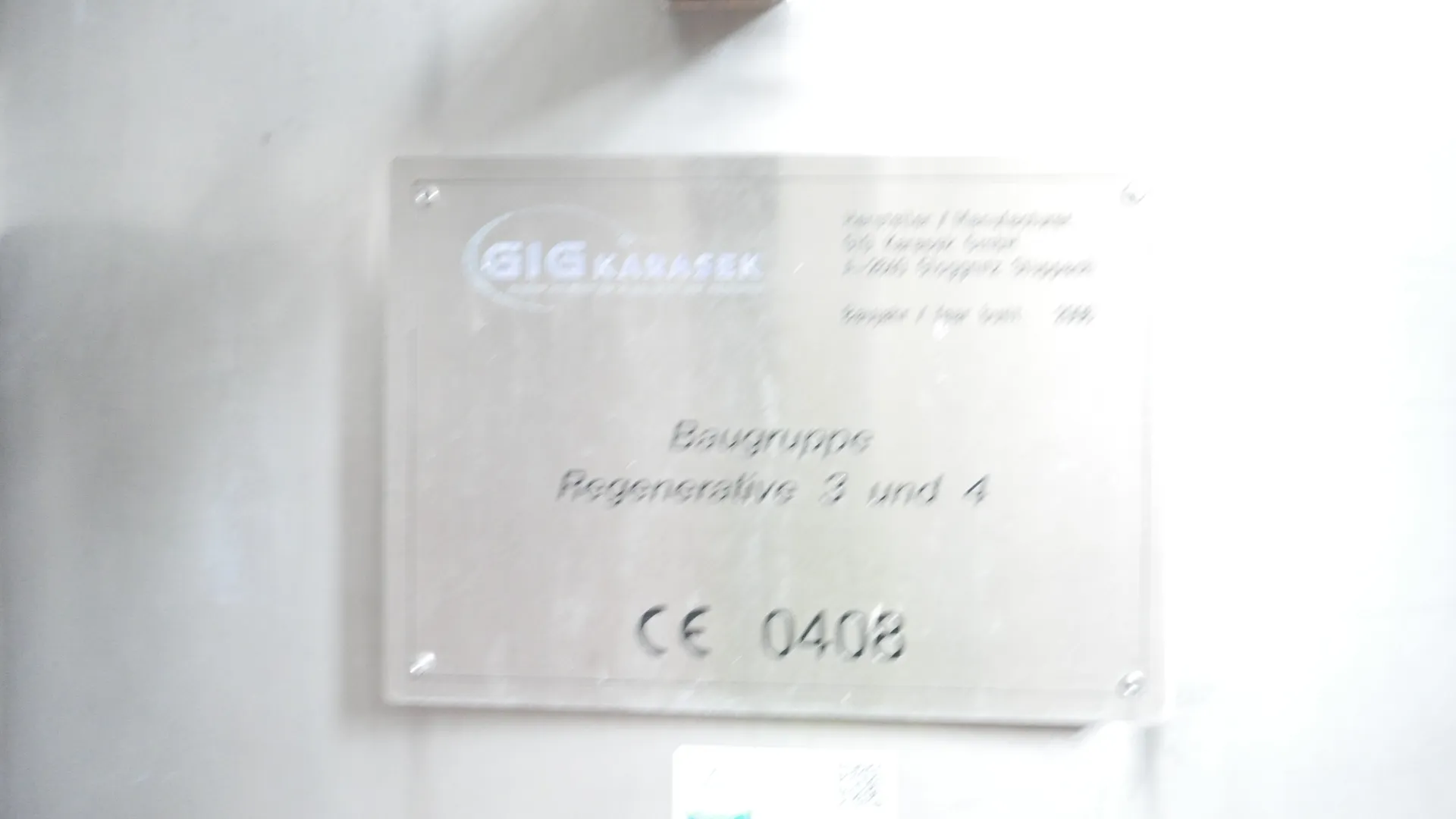25-0165EUBA Evaporation UNI HOCH
