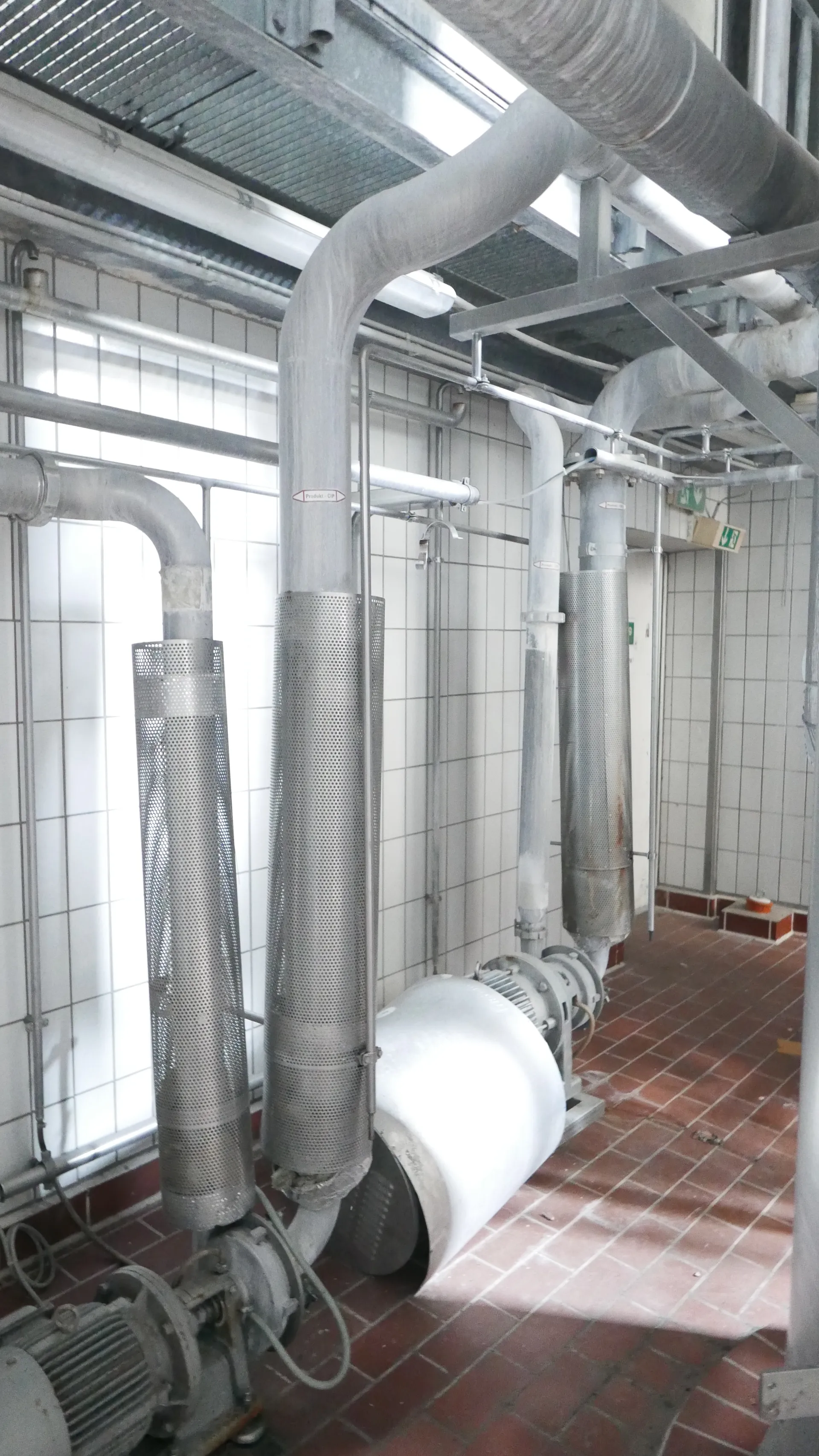 25-0165EUBA Evaporation UNI HOCH
