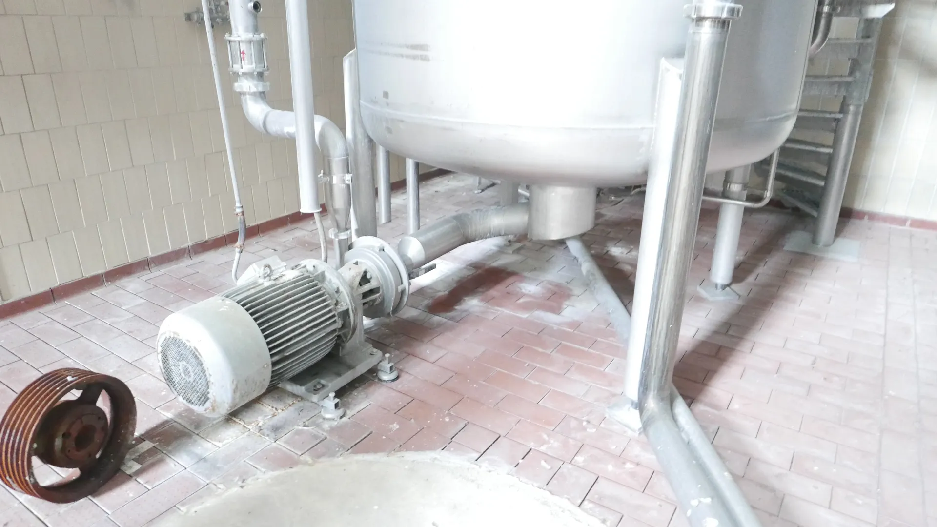 25-0165EUBA Evaporation UNI HOCH