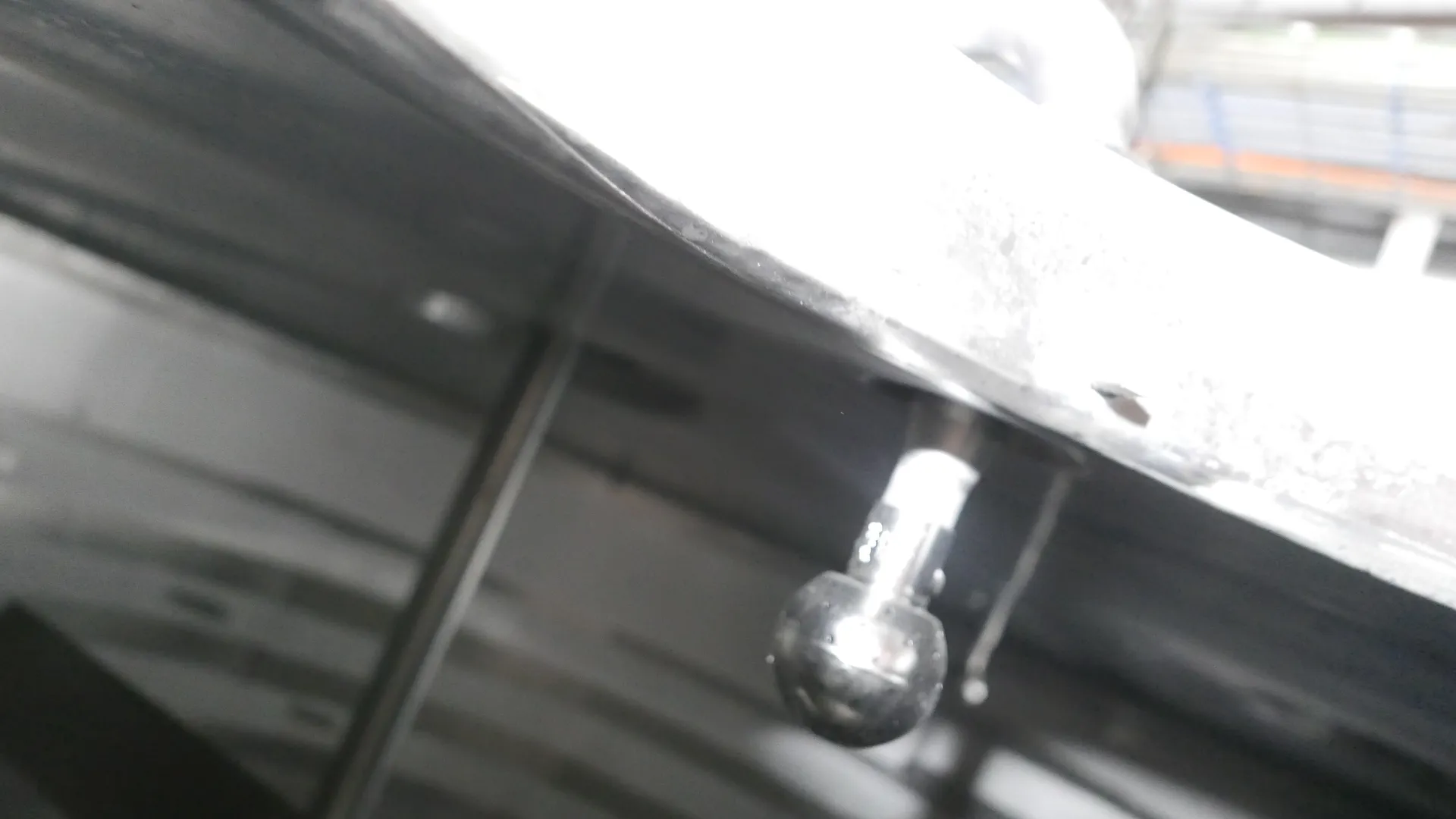 25-0120EUBA 6.000 Liter Rahmtanks / Sahnetanks aus V2A isoliert